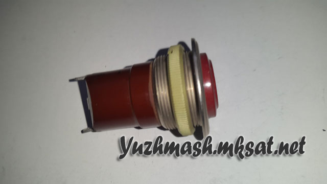 Кнопка К-2-2 (НАЗ.604.017)