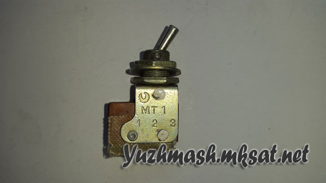 Тумблер МТ1