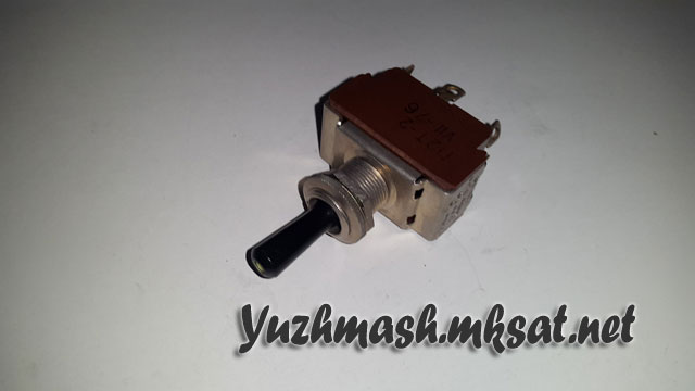 Тумблер П2Т-2