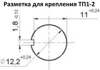 Тумблеры TDM | Закупить в партнерском интернет магазине в РФ