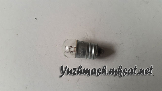Лампа МН26-012 e10