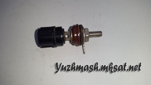 Клемма приборная КП-1