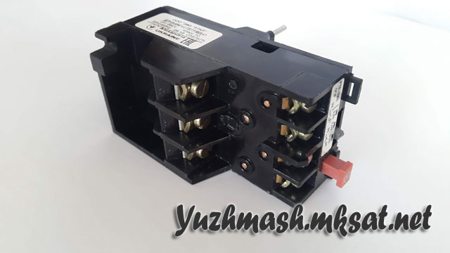 Реле РТЛ1022