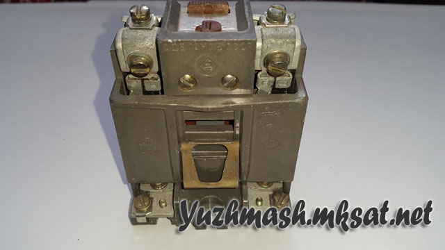 Реле ТРН10 5А