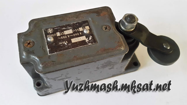 ВП16ЛГ23А-231.3